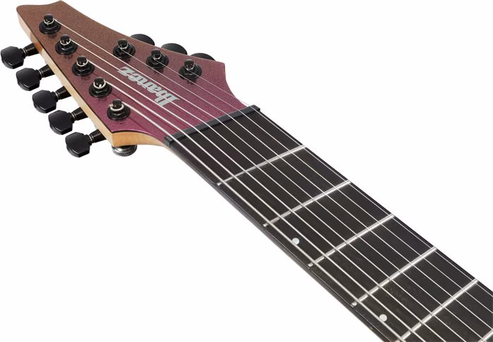 Ibanez A528-CMG - Achtsaitige E-Gitarre