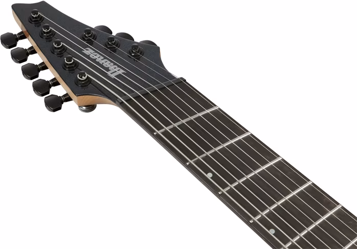 Ibanez A528-IPT - Achtsaitige E-Gitarre