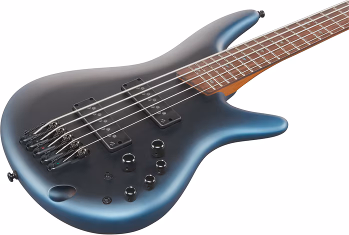 Ibanez SR505N-MAM (ausgepackt) - E-Bass
