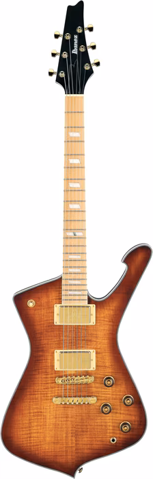Ibanez IC420MFM-CML - E-Gitarre