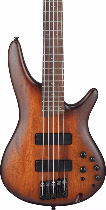 Ibanez SR505A-MHL - E-Bass