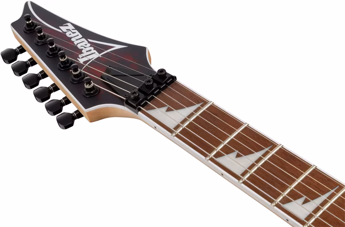 Ibanez RG470DXW-WZM - E-Gitarre