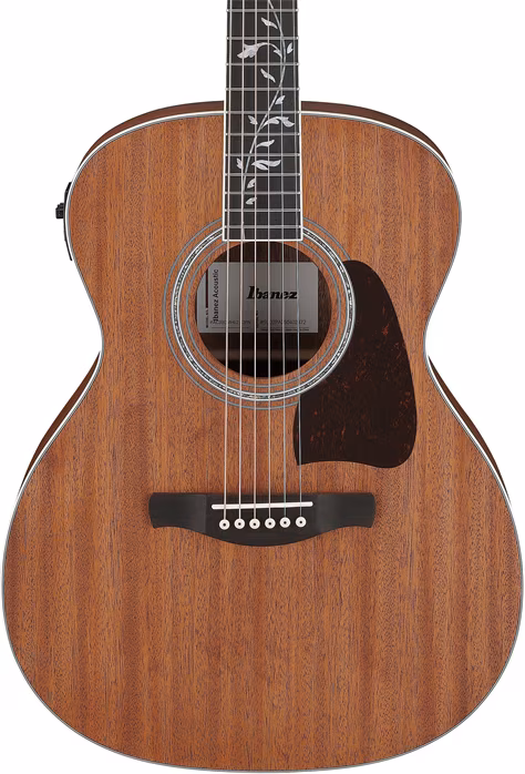 Ibanez AC390MHE-OPN - Elektroakustische Gitarre