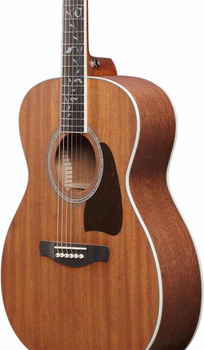 Ibanez AC390MHE-OPN - Elektroakustische Gitarre