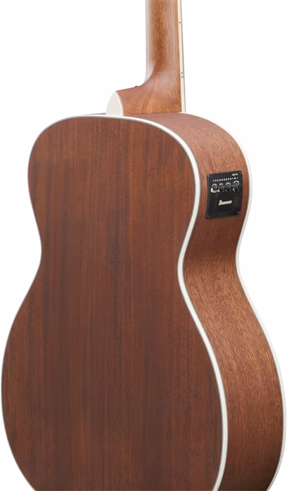 Ibanez AC390MHE-OPN - Elektroakustische Gitarre