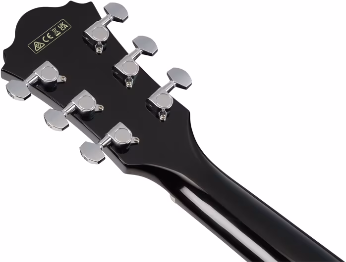 Ibanez AE170-TBK - Elektroakustische Gitarre