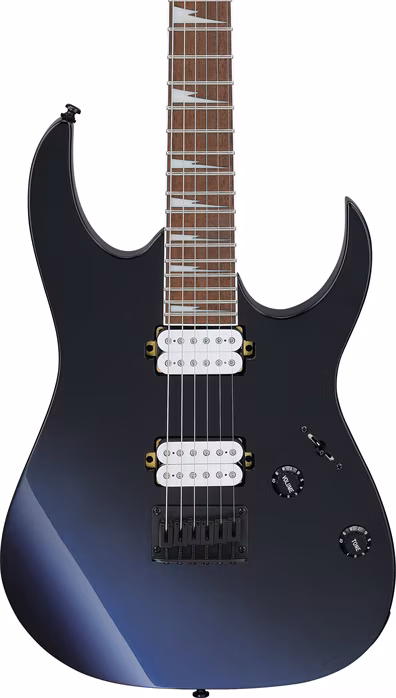 Ibanez RG421DX-TWS - E-Gitarre