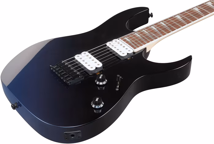 Ibanez RG421DX-TWS - E-Gitarre