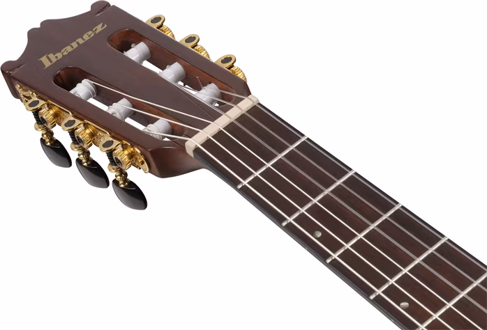 Ibanez GA35TCE-NT - Klassische elektroakustische Gitarre