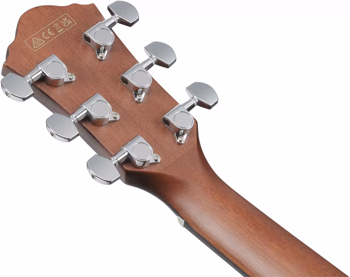 Ibanez AEWC16QA-TLH - Elektroakustische Gitarre