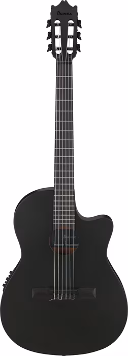 Ibanez GA621-BOT - Klassische elektroakustische Gitarre