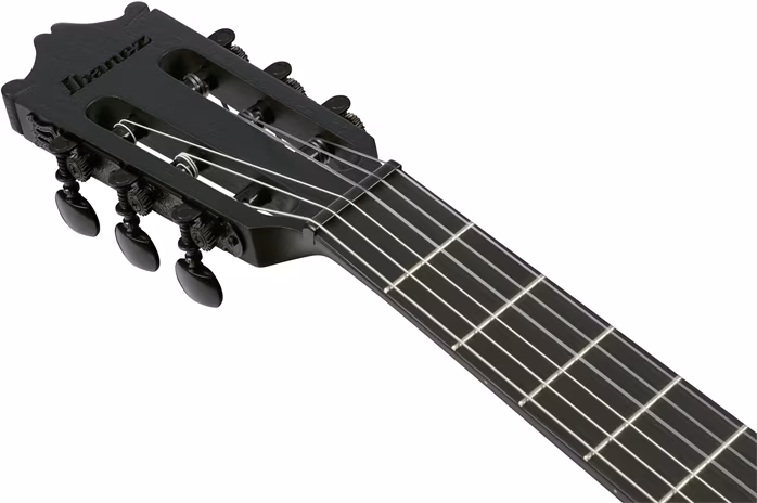 Ibanez GA621-BOT - Klassische elektroakustische Gitarre