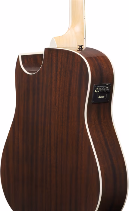Ibanez ALT50FA-BDB - Elektroakustische Gitarre