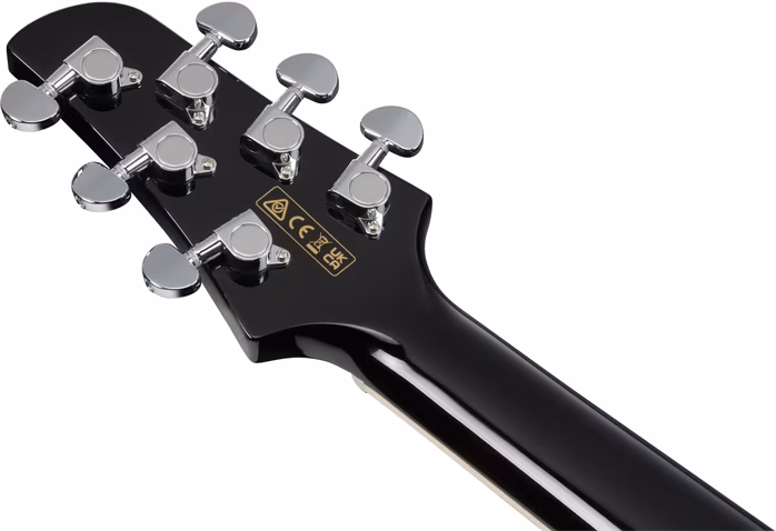 Ibanez TCY10PA-CBS - Elektroakustische Gitarre
