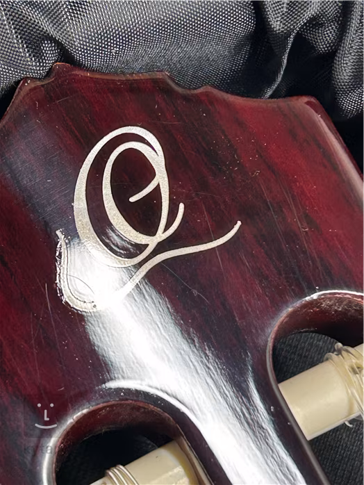 Ortega R121-3/4WR (gebraucht) - Klassische Gitarre für Kinder