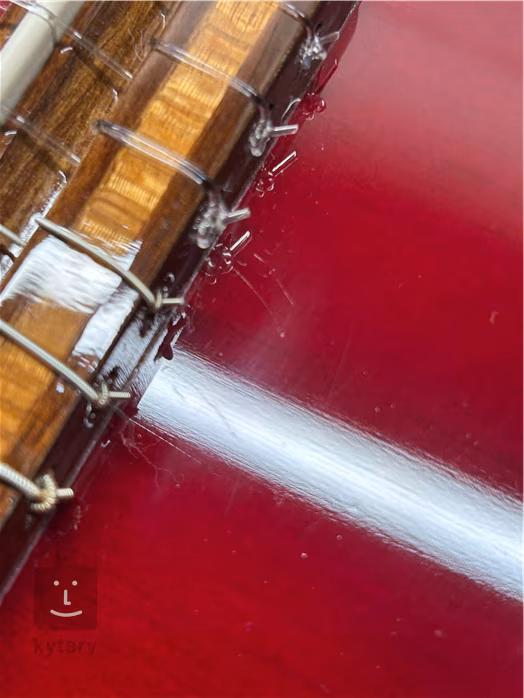 Ortega R121-3/4WR (gebraucht) - Klassische Gitarre für Kinder