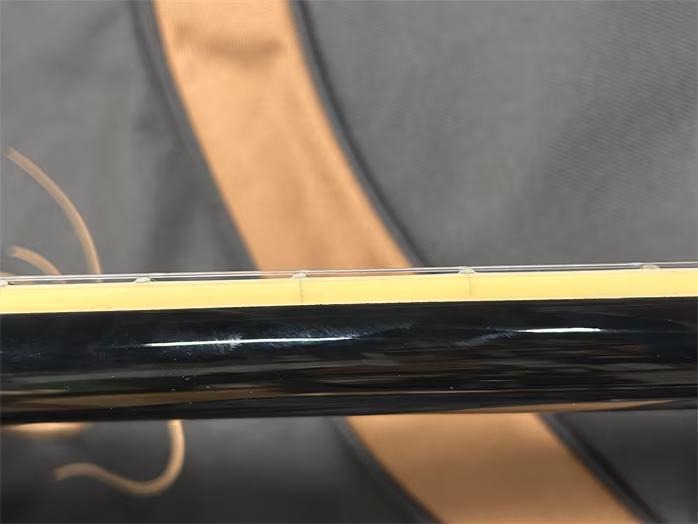 Ortega RCE141BK (gebraucht) - Klassische elektroakustische Gitarre