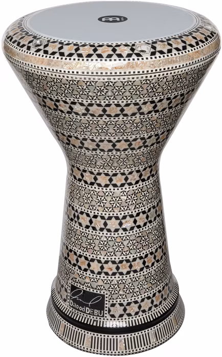 Meinl AEED6 - Darbuka