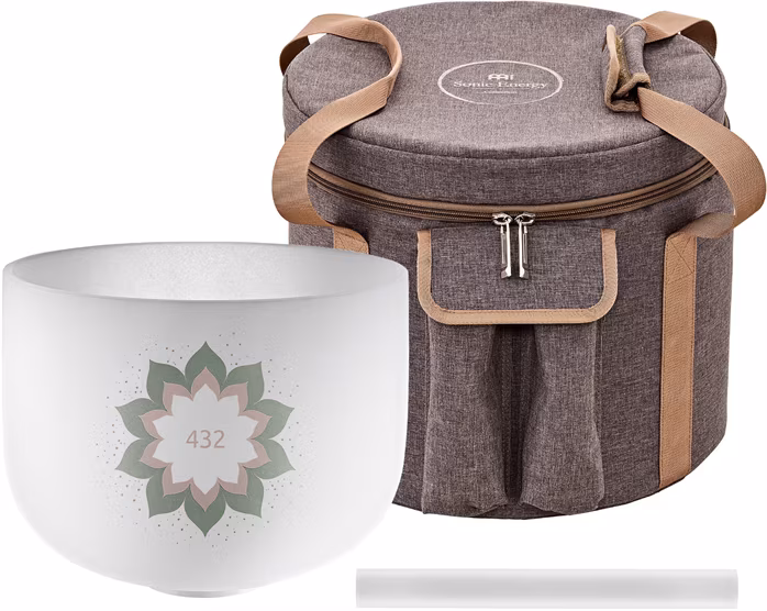 Meinl Sonic Energy CSB432LF - Tibetische Schüssel
