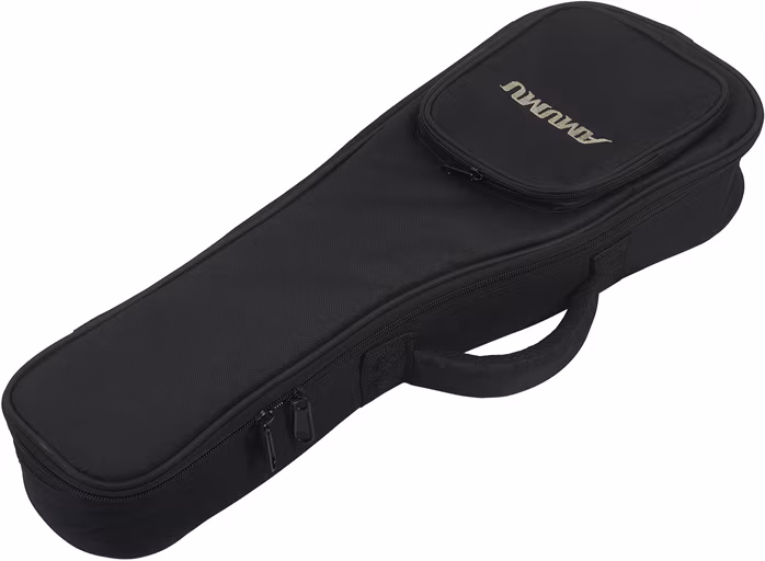 Amumu Agile 12 Soprano Ukulele - Case für Sopran-Ukulele