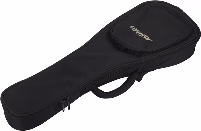 Amumu Agile 12 Concert Ukulele - Case für Konzert-Ukulele