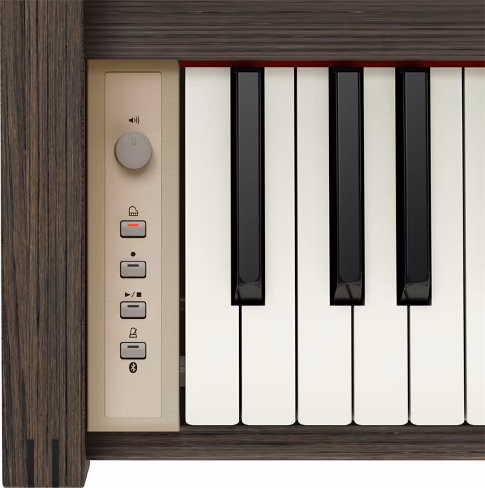 Roland KF-25 - Elektronisches Piano