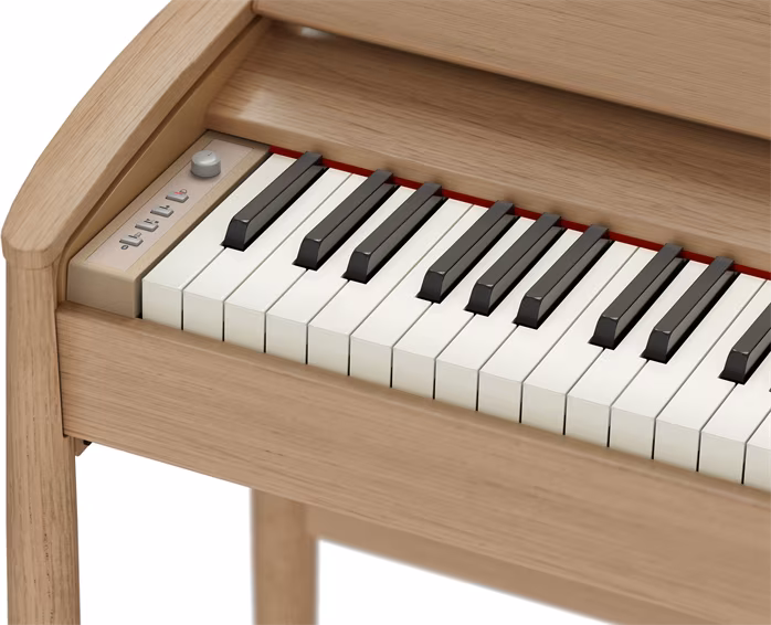 Roland KF-20 Pure Oak - Elektronisches Piano