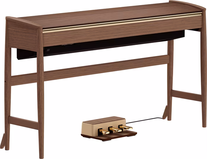 Roland KF-20 Walnut - Elektronisches Piano