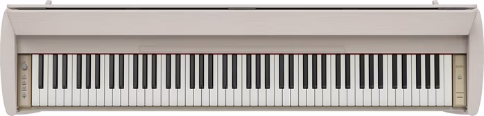 Roland KF-20 Sheer White - Elektronisches Piano