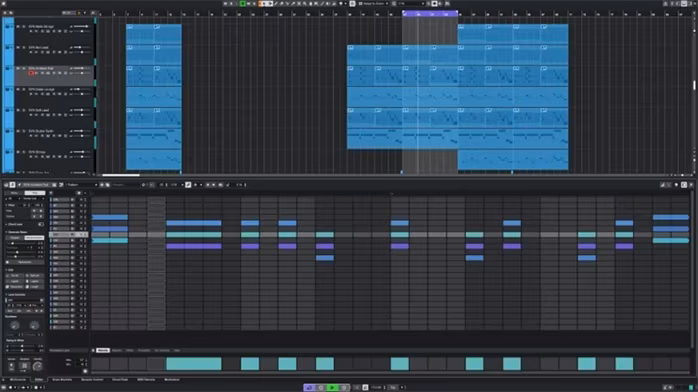 Steinberg Cubase Elements 15 Full Version - Software