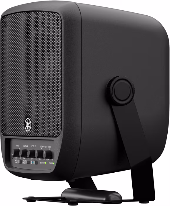 Yamaha STAGEPAS100BTR2 - Soundsystem