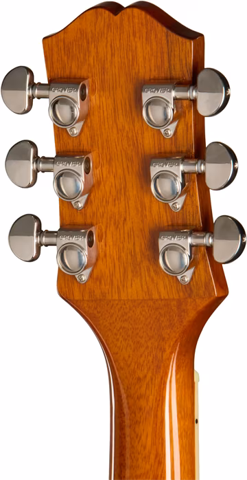 Epiphone Hummingbird Studio Heritage Cherry Sunburst - Elektroakustische Gitarre
