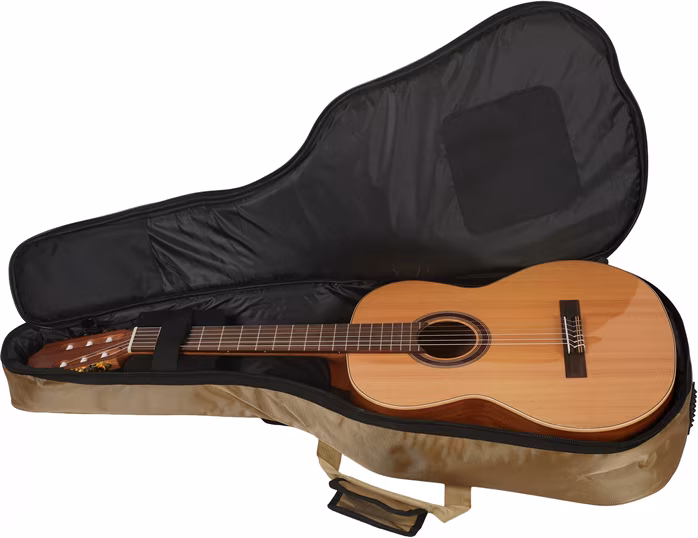 Kremona S65C - Die klassische Gitarre