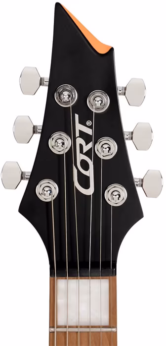 Cort KX600 Infinite OCS - E-Gitarre