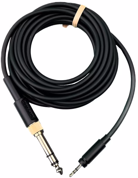 ADAM AUDIO Headphone Long cable (3 m) - Kopfhörer-Kabel