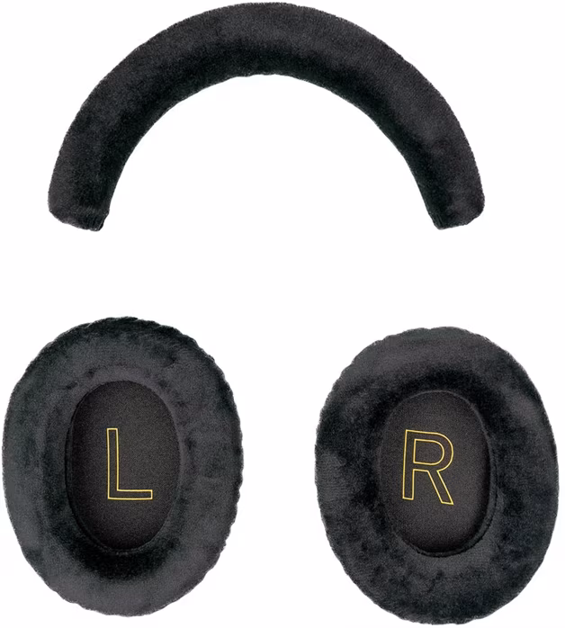 ADAM AUDIO H200 Velour Cloth Padding Kit - Ersatzteil