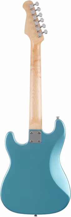 Blond STR-2 Mini LPB - E-Gitarre für Kinder