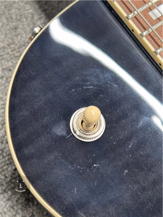 Cort CR 250 TB (gebraucht) - E-Gitarre