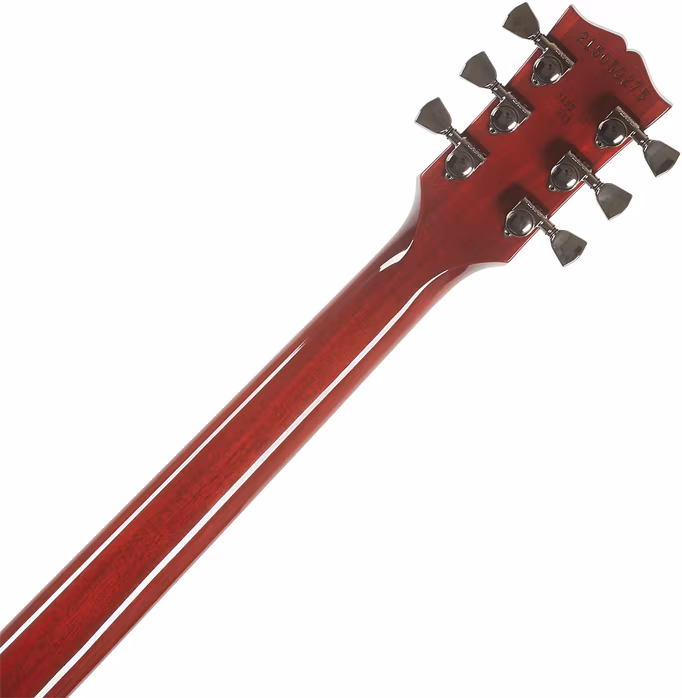 Gibson Les Paul Studio Dark Wine Red - E-Gitarre