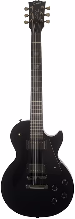 Gibson Les Paul Studio Dark Dark Navy - E-Gitarre