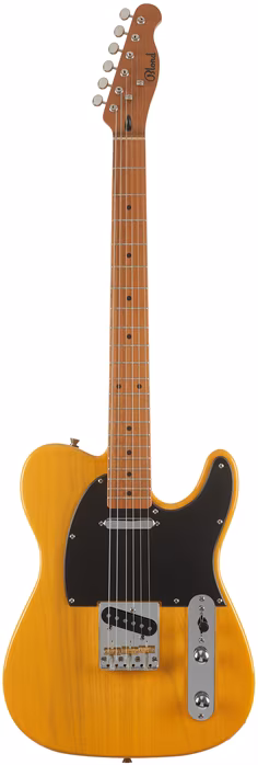 Blond TE-2 BB - E-Gitarre
