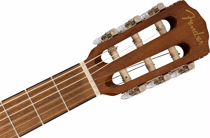 Fender CN-30 Nylon WB WN NAT - Die klassische Gitarre