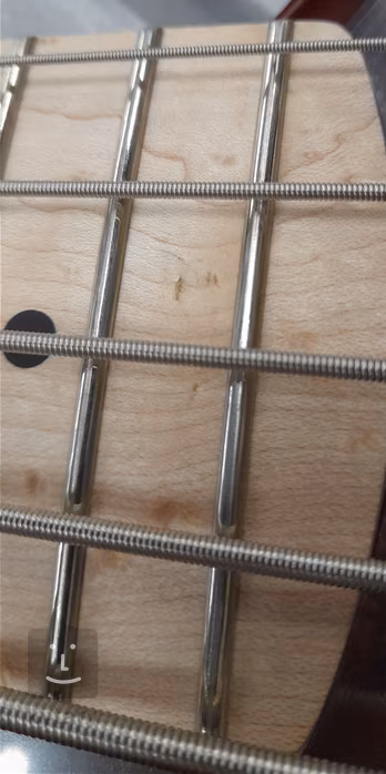 Cort GB-Fusion 5 ABB  (gebraucht) - E-Bass