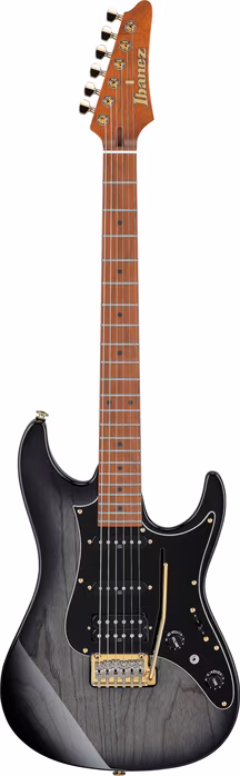 Ibanez AZ2204AG-TGB - E-Gitarre