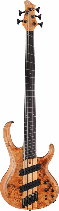 Ibanez BTB805MS-FNL - E-Bass