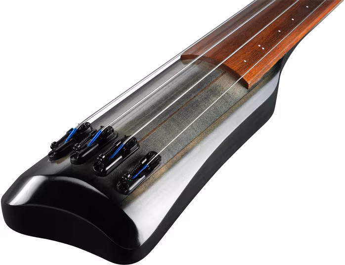 Ibanez UB804-BUL - E-Kontrabass