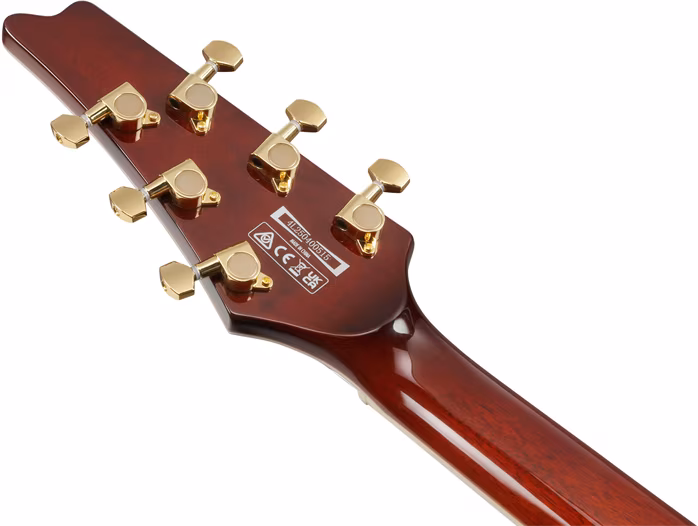 Ibanez IC420FM-TBG - E-Gitarre