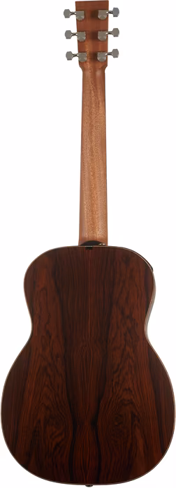 Furch Little Jane Exclusive EC - Akustische Reisegitarre