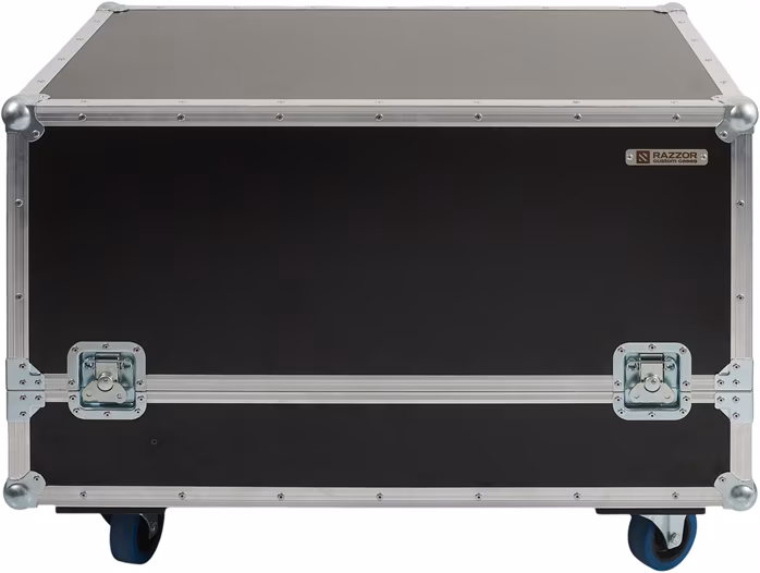 Razzor Cases Case for Linea coffee machine - Transport case
