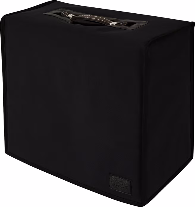 Fender Deluxe Padded Blues Junior Amplifier Cover - Case für Soundanlage